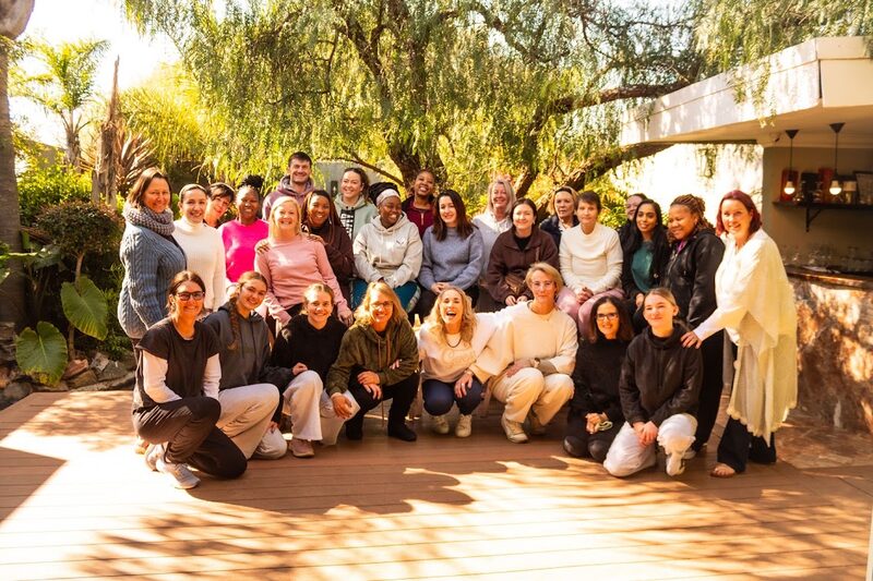Manifesto Wellness Africa — Burn Out to Balance Retreat